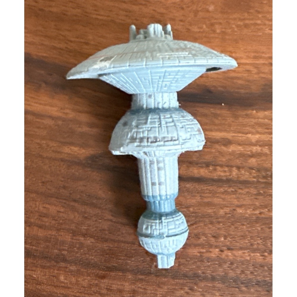 Star Trek Federation Space Dock‎ Micro Machines